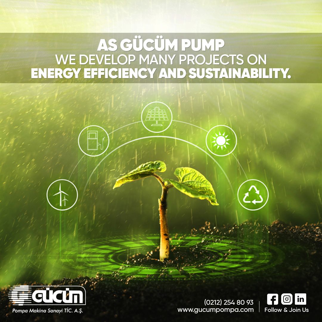 Vacuum Pump Energy Efficiency